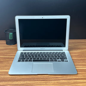 MacBook Air 2017 Usado 13" | i5, 8GB RAM, 128GB | TrocaTech