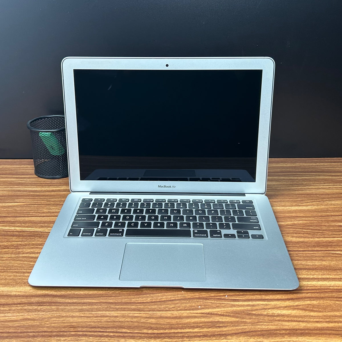 MacBook Air 2015 Usado 13" | i5, 8GB RAM, 256GB | TrocaTech