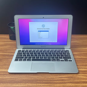 MacBook Air 2015 Usado 11" | i5, 4GB RAM , 128GB | TrocaTech