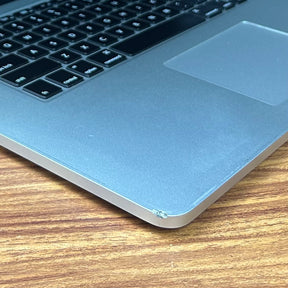 MacBook Pro 2015 Usado 15" | i7, 16GB RAM, 256GB | TrocaTech