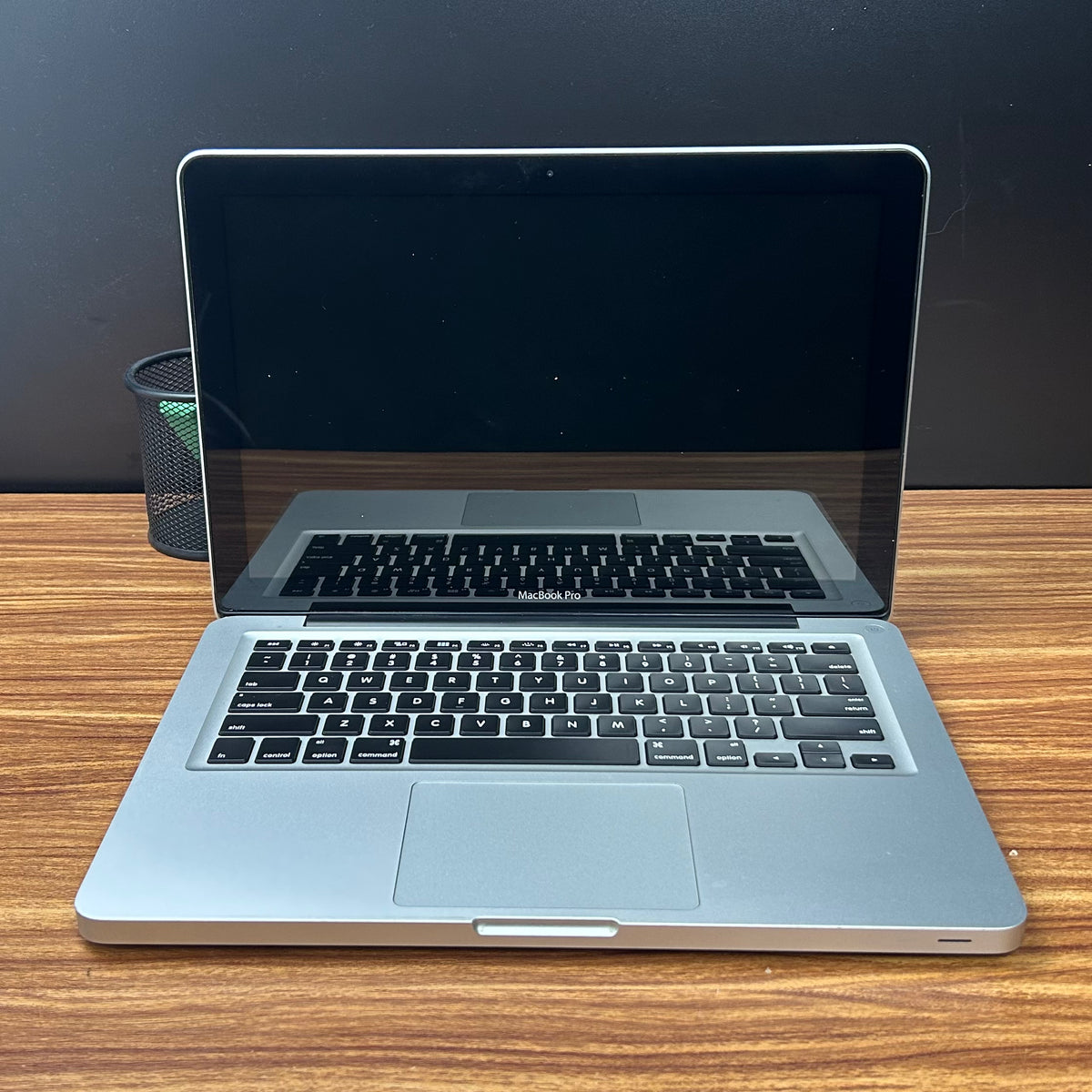 MacBook Pro 2012 Usado 13" | i5, 4GB RAM, 500GB HD | TrocaTech