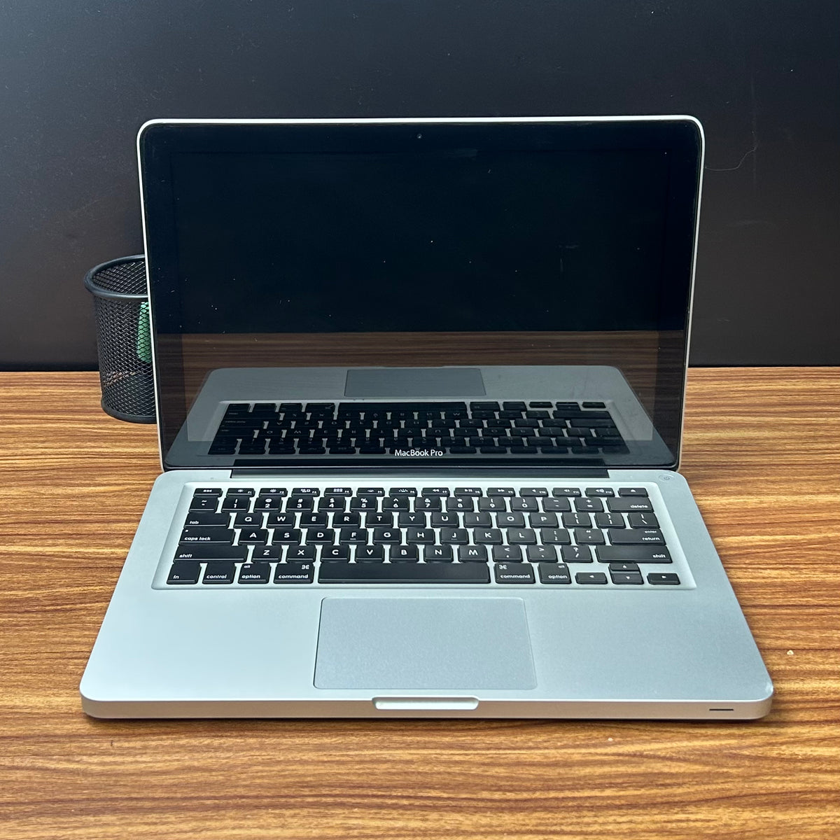 MacBook Pro 2012 Usado 13" | i7, 8GB RAM, 750GB HD | TrocaTech