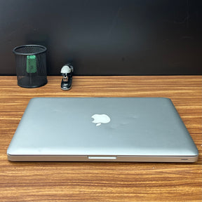 MacBook Pro 2012 Usado 13" | i7, 8GB RAM, 750GB HD | TrocaTech