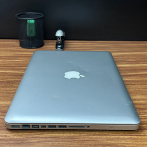 MacBook Pro 2012 Usado 13" | i7, 8GB RAM, 750GB HD | TrocaTech