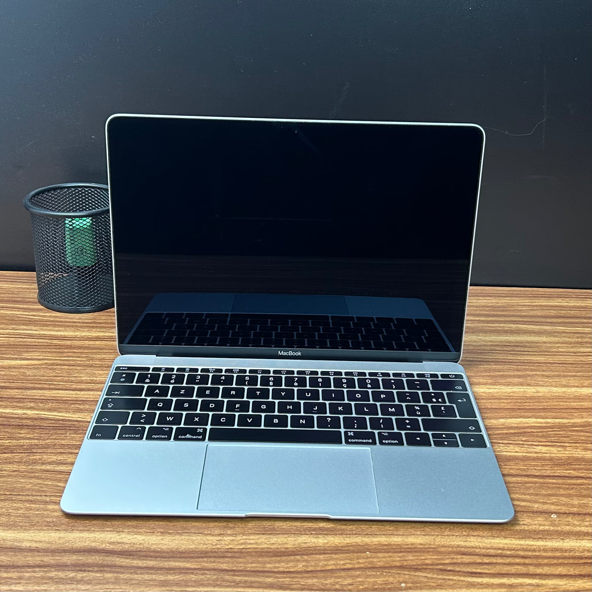 MacBook 2017 Usado 12" | CORE M3 1.2GHZ, 8GB RAM, 256GB | TrocaTech