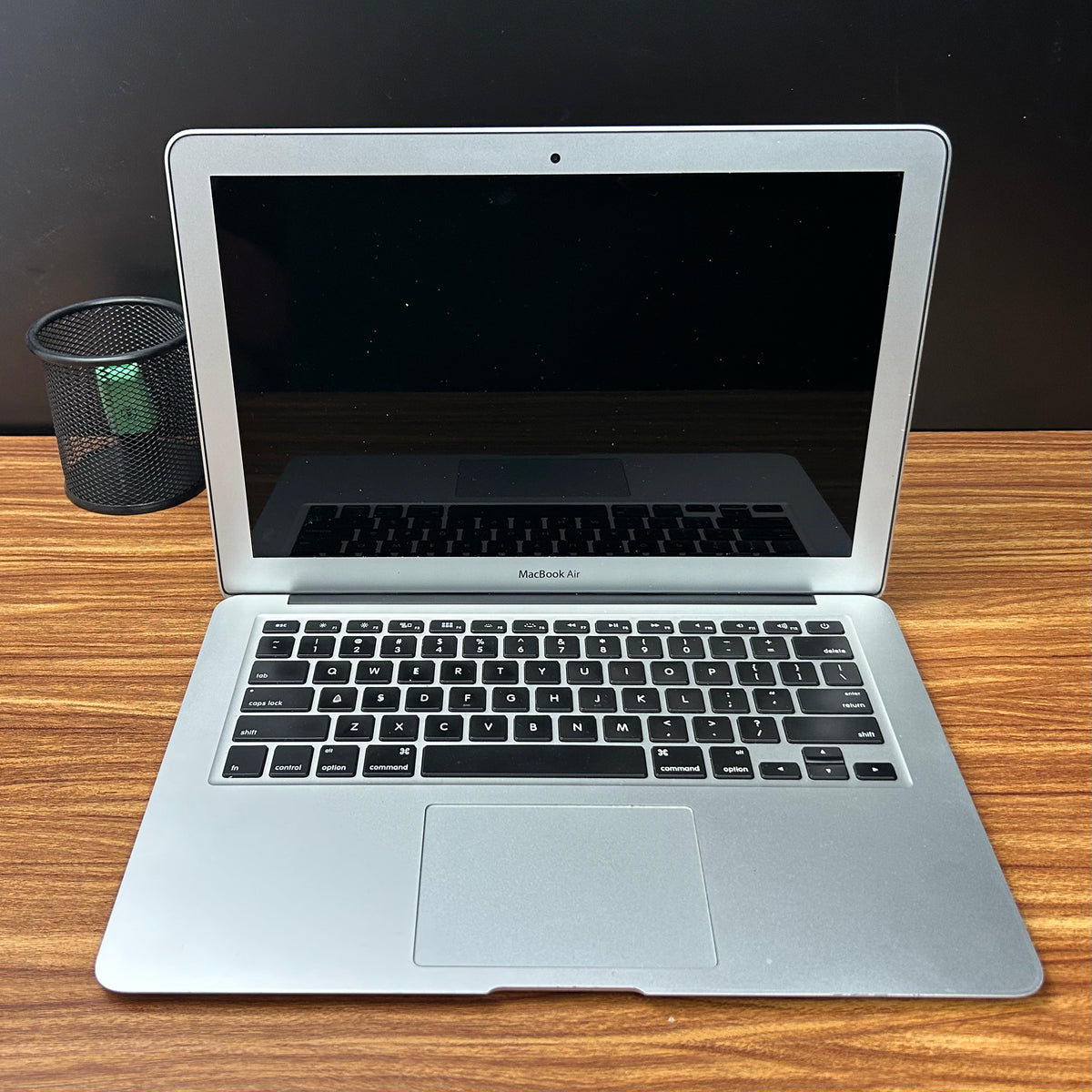 MacBook Air 2017 Usado 13" | i5, 8GB RAM, 128GB | TrocaTech