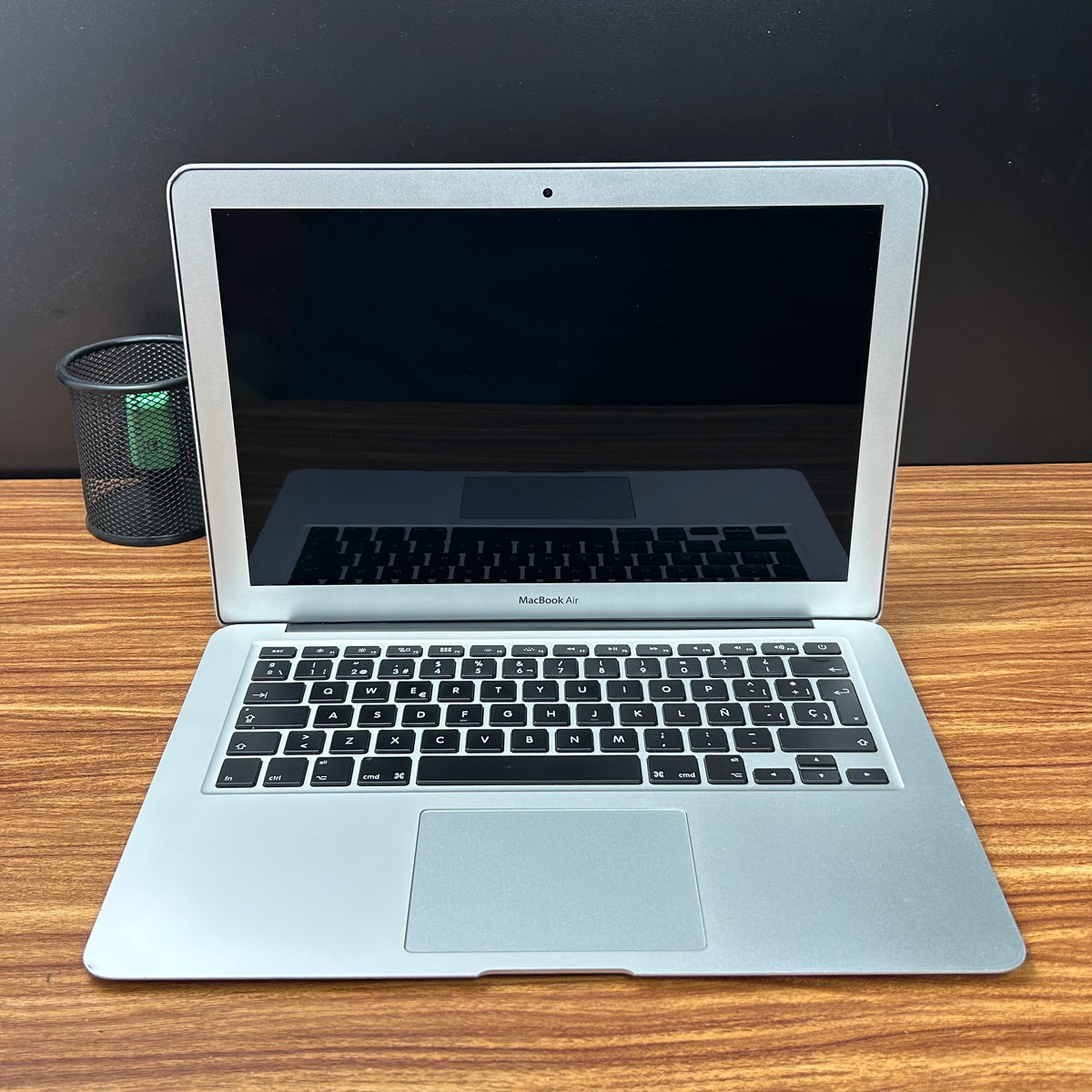 MacBook Air 2015 Usado 13" | i5, 8GB RAM, 128GB | TrocaTech