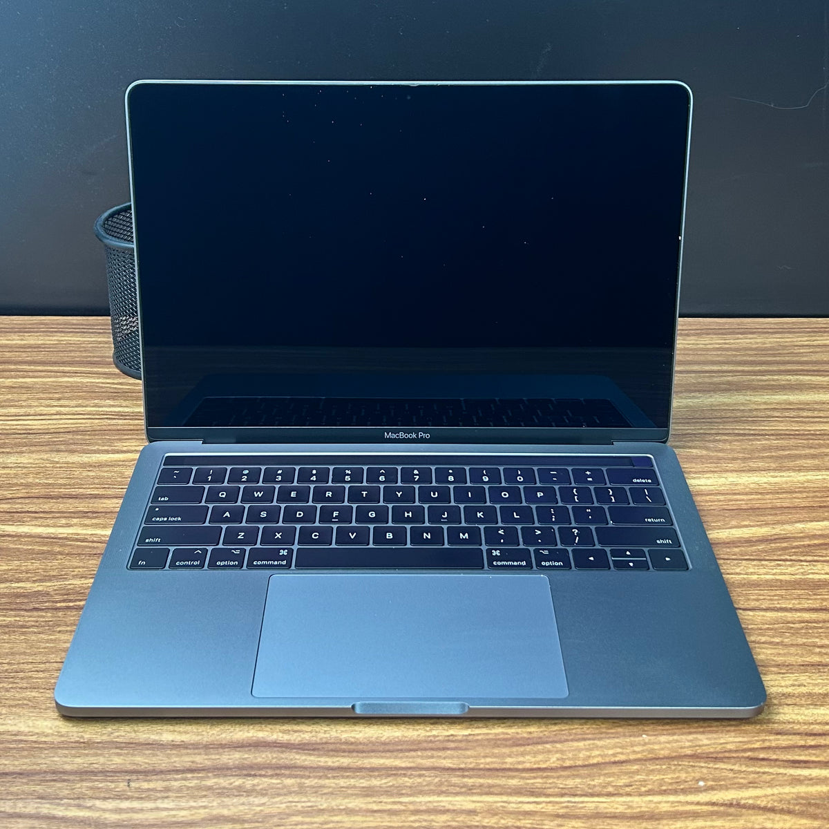 MacBook Pro 2016 Usado 13" | i7, 16GB RAM, 500GB | TrocaTech