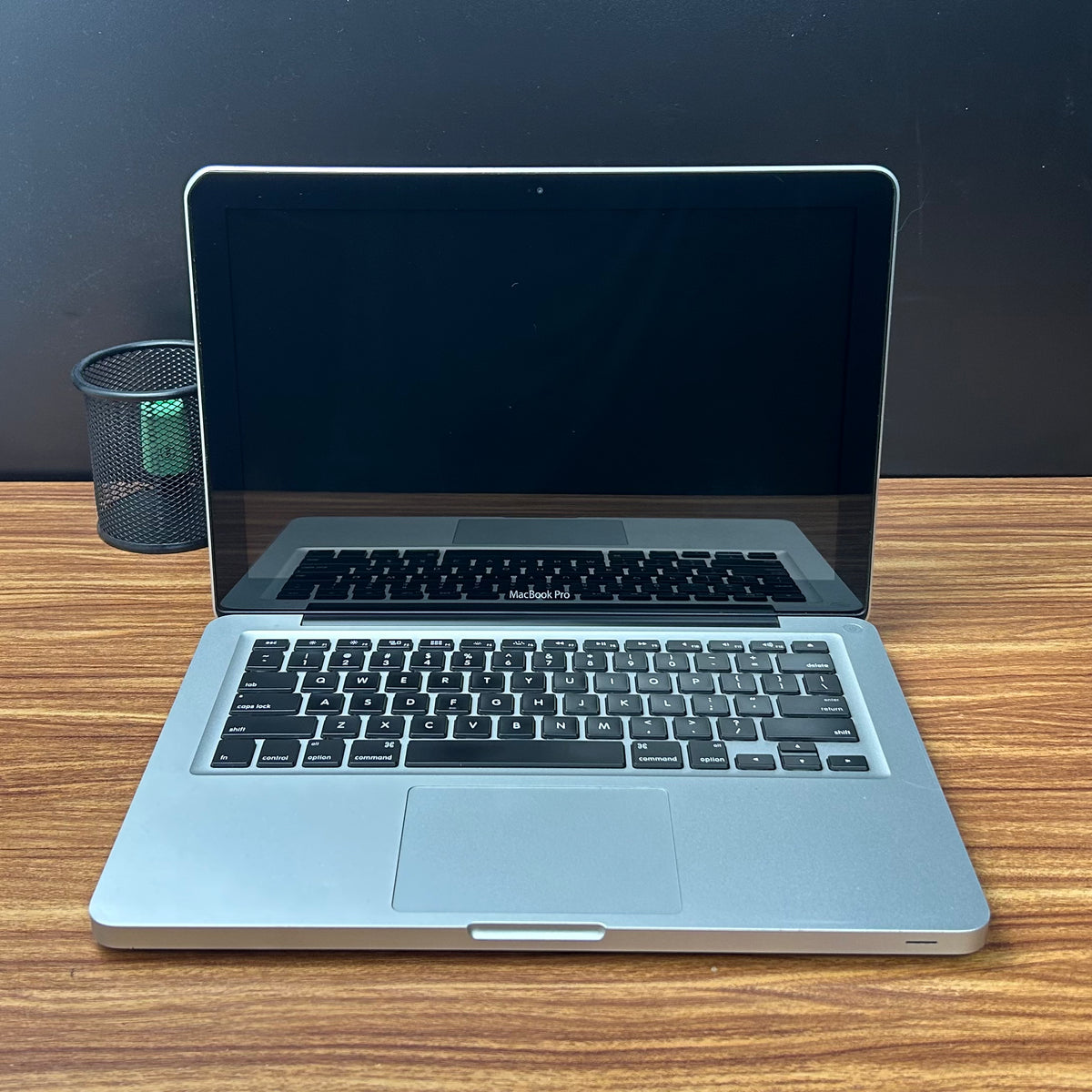 MacBook Pro 2012 Usado 13" | i5, 16GB RAM, 500GB SSD | TrocaTech