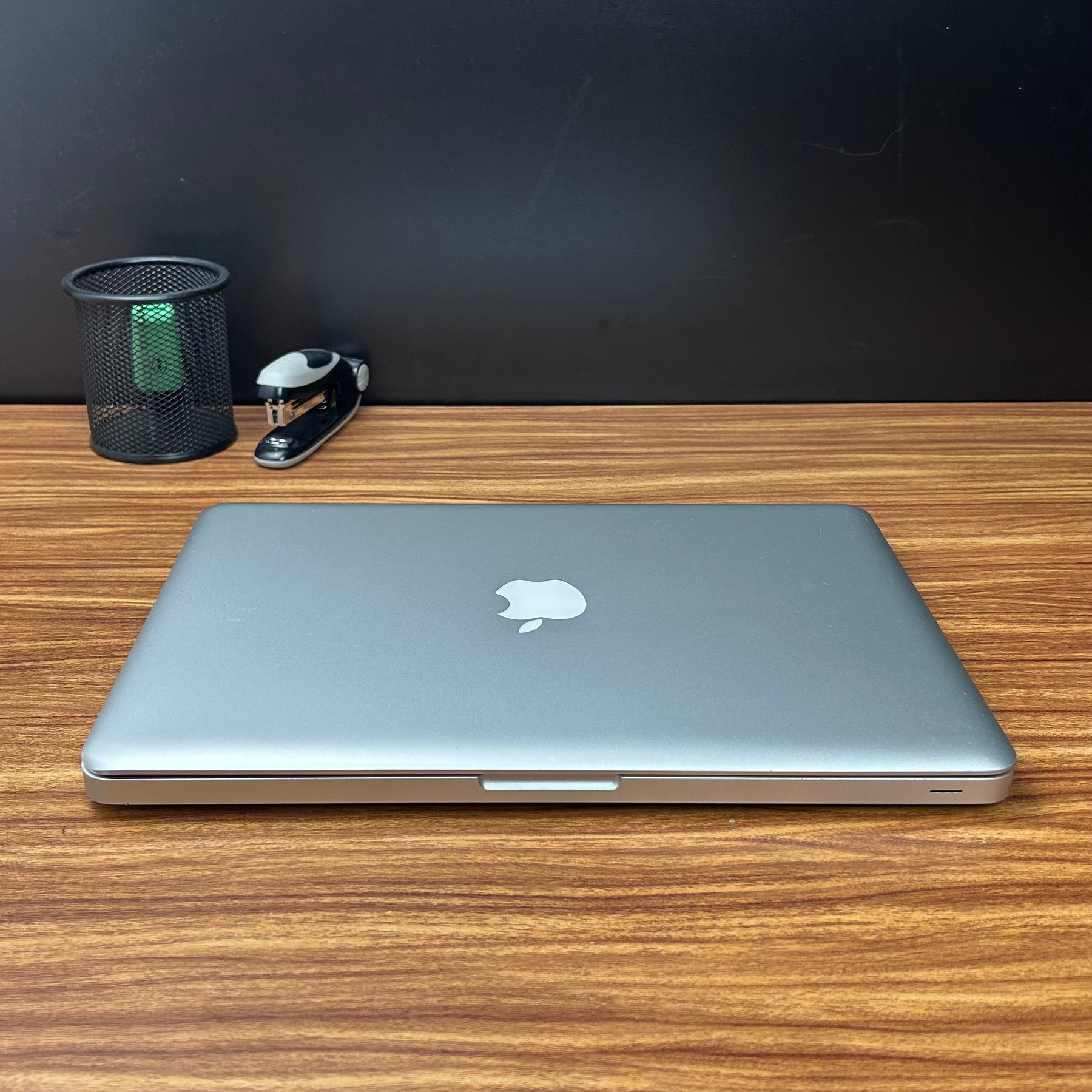MacBook Pro 2012 Usado 13" | i5, 16GB RAM, 500GB SSD | TrocaTech