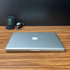 MacBook Pro 2012 Usado 13" | i5, 16GB RAM, 500GB SSD | TrocaTech