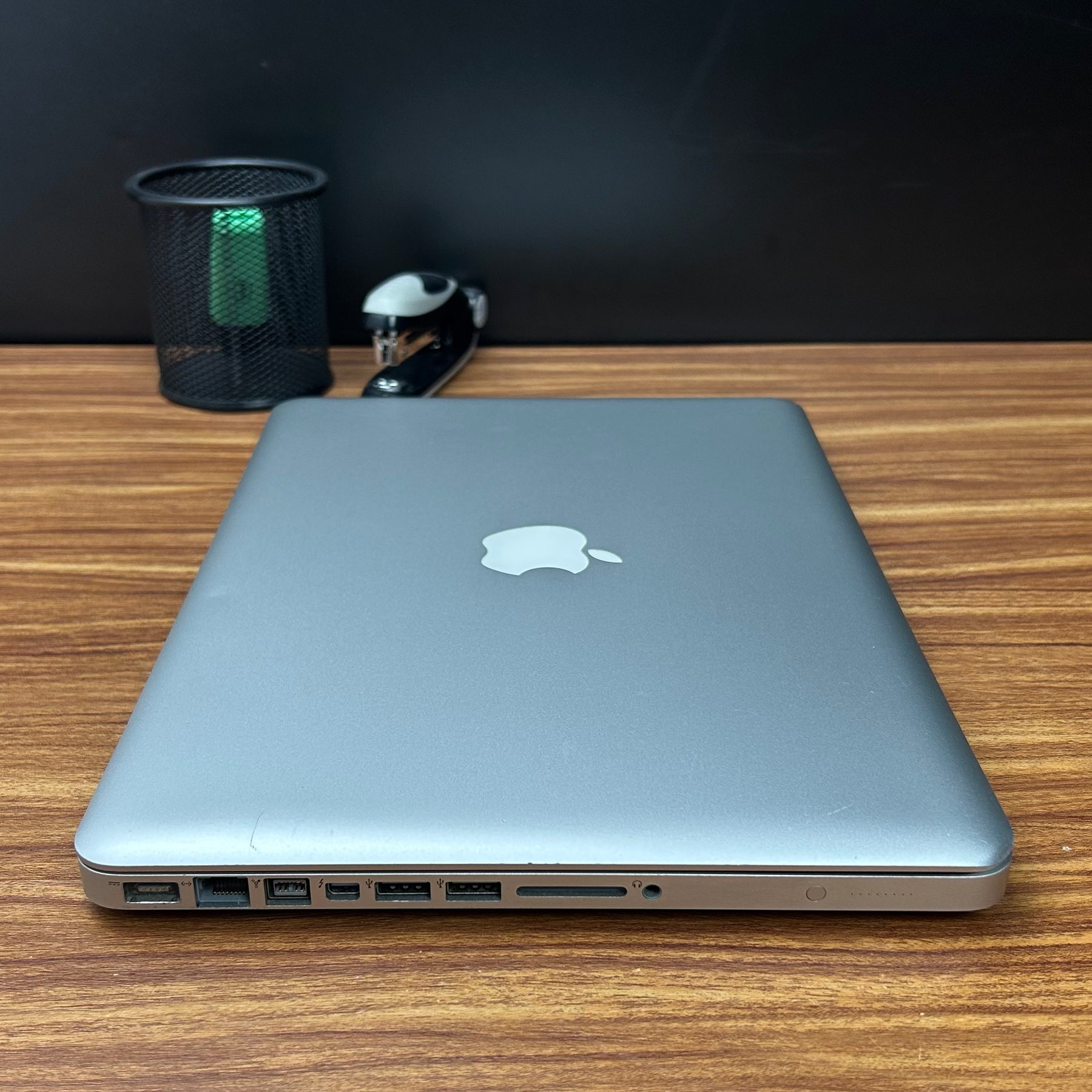 MacBook Pro 2012 Usado 13" | i5, 16GB RAM, 500GB SSD | TrocaTech