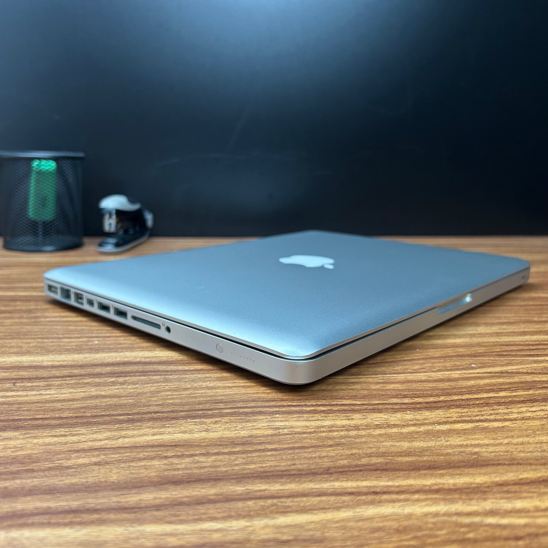 MacBook Pro 2012 Usado 13" | i5, 16GB RAM, 500GB SSD | TrocaTech