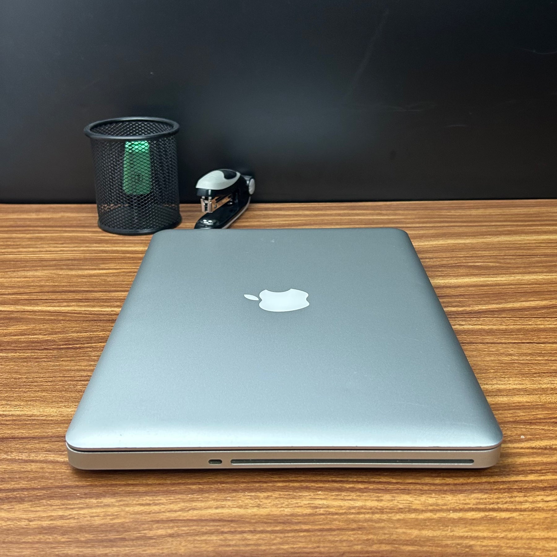 MacBook Pro 2012 Usado 13" | i5, 16GB RAM, 500GB SSD | TrocaTech