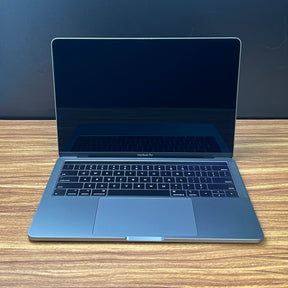 MacBook Pro 2018 Usado 13" | i5, 8GB RAM, 500GB | TrocaTech