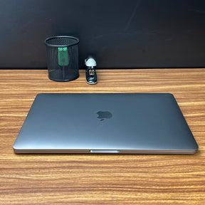 MacBook Pro 2018 Usado 13" | i5, 8GB RAM, 500GB | TrocaTech