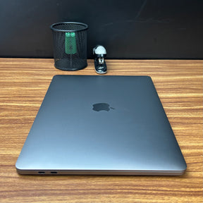 MacBook Pro 2018 Usado 13" | i5, 8GB RAM, 500GB | TrocaTech