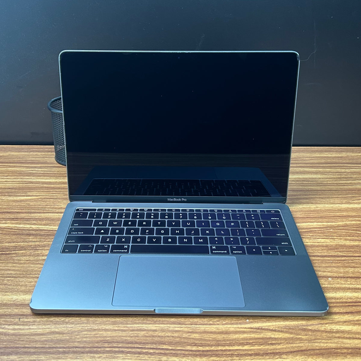 MacBook Pro 2017 Usado 13" | i5, 8GB RAM, 256GB | TrocaTech