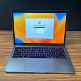 MacBook Pro 2017 Usado 13" | i5, 8GB RAM, 256GB | TrocaTech