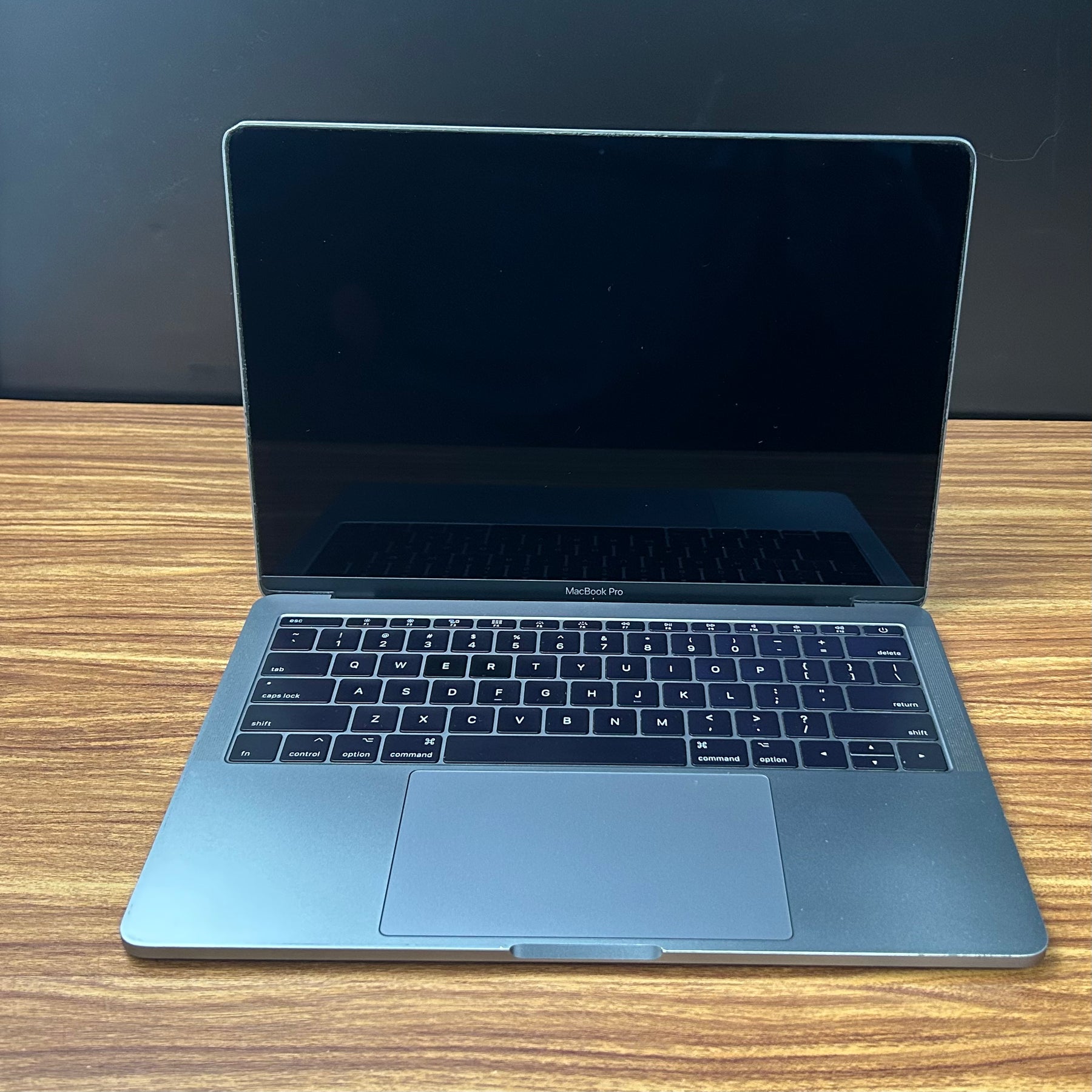 MacBook Pro 2017 Usado 13" | i5, 8GB RAM, 256GB | TrocaTech