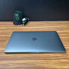 MacBook Pro 2017 Usado 13" | i5, 8GB RAM, 256GB | TrocaTech