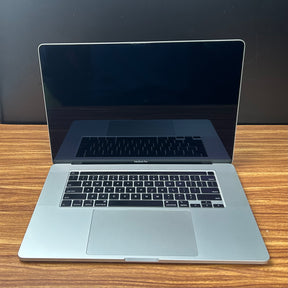 MacBook Pro 2019 Usado 16" | i7, 16GB RAM, 500GB SSD | TrocaTech