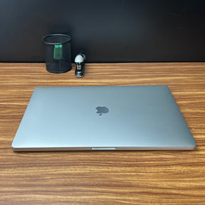 MacBook Pro 2019 Usado 16" | i7, 16GB RAM, 500GB SSD | TrocaTech