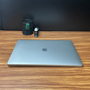 MacBook Pro 2019 Usado 16" | i7, 16GB RAM, 500GB SSD | TrocaTech