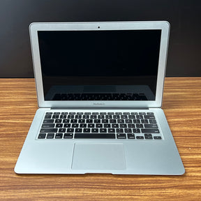 MacBook Air 2014 Usado 13" | i5, 4GB RAM, 256GB | TrocaTech