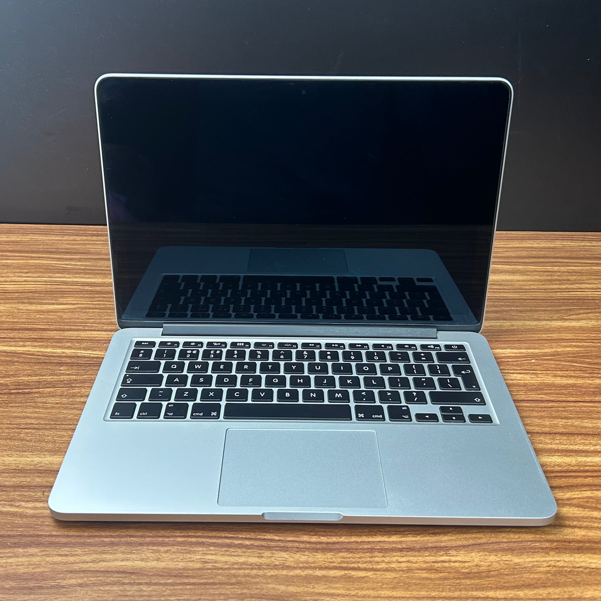 MacBook Pro 2013 Usado 13" | i5, 8GB RAM, 128GB | TrocaTech