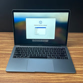MacBook Air 2019 Usado 13" | i5, 8GB RAM, 128GB | TrocaTech