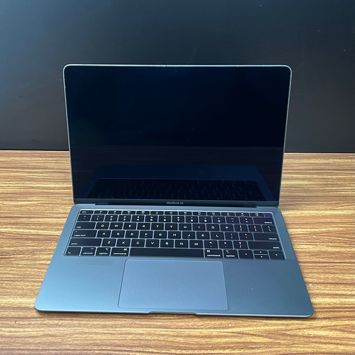 MacBook Air 2018 Usado 13" | i5, 8GB RAM, 256GB | TrocaTech