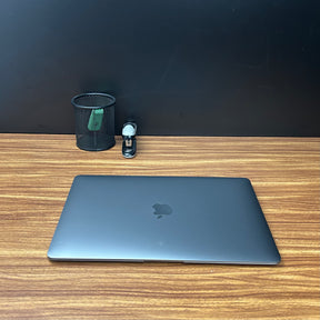 MacBook Air 2019 Usado 13" | i5, 8GB RAM, 128GB | TrocaTech