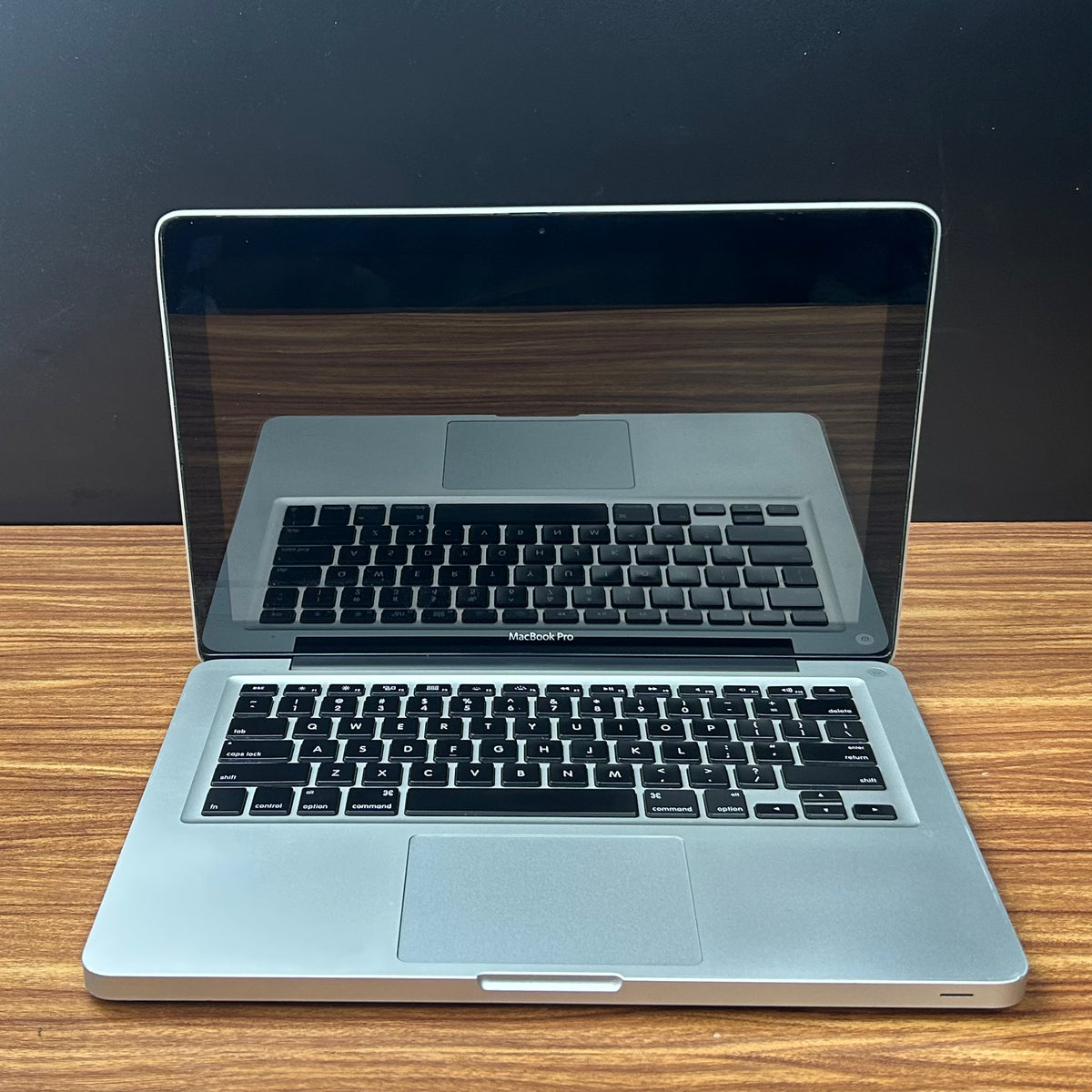 MacBook Pro 2012 Usado 13" | i5, 4GB RAM, 128GB SSD | TrocaTech