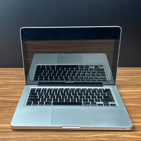 MacBook Pro 2012 Usado 13" | i5, 4GB RAM, 128GB SSD | TrocaTech
