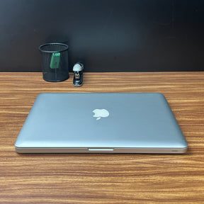 MacBook Pro 2012 Usado 13" | i5, 4GB RAM, 128GB SSD | TrocaTech