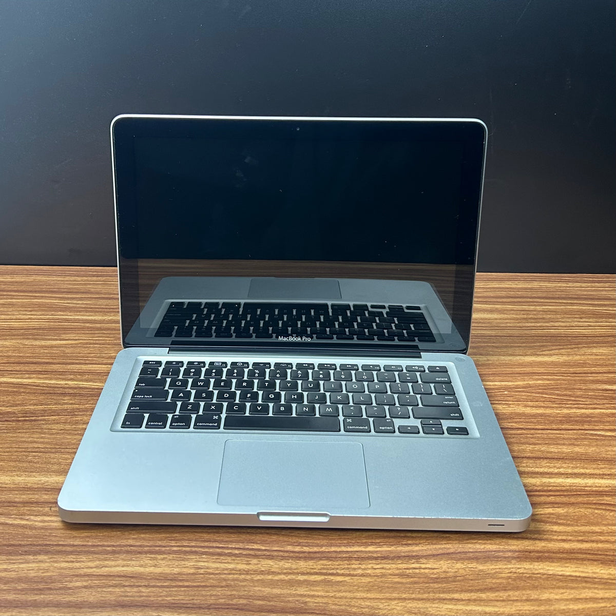 MacBook Pro 2012 Usado 13" | i5, 16GB RAM, 320GB HD | TrocaTech