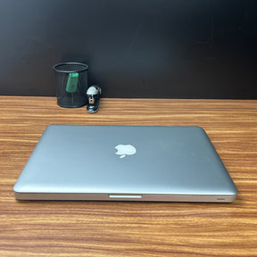 MacBook Pro 2012 Usado 13" | i5, 16GB RAM, 320GB HD | TrocaTech