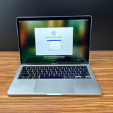 MacBook Pro 2020 Usado 13" | i5 8GB RAM, 256GB | TrocaTech