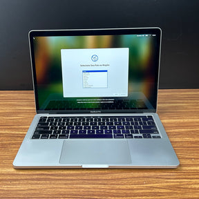 MacBook Pro 2020 Usado 13" | i5 8GB RAM, 256GB | TrocaTech