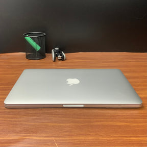 MacBook Pro 2015 Usado 13" | i5, 16GB RAM, 128GB | TrocaTech