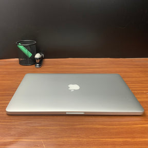MacBook Pro 2015 Usado 15" | i7, 16GB RAM, 500GB | TrocaTech