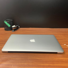 MacBook Pro 2015 Usado 15" | i7, 16GB RAM, 500GB | TrocaTech