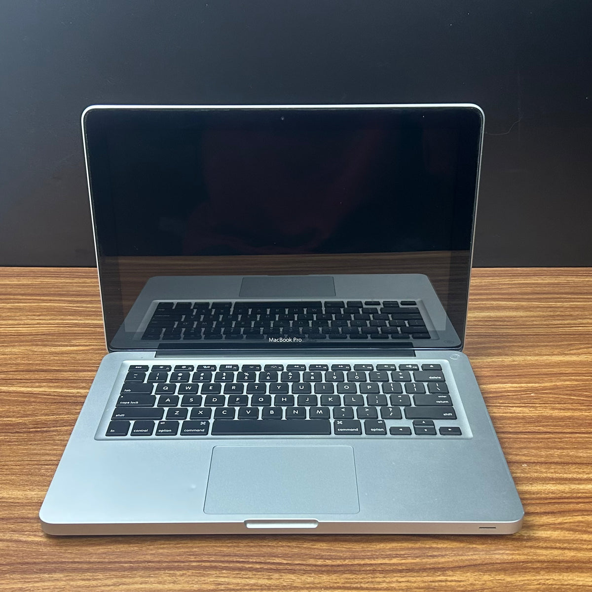MacBook Pro 2012 Usado 13" | i7, 8GB RAM, 256GB | TrocaTech
