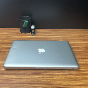 MacBook Pro 2012 Usado 13" | i7, 8GB RAM, 256GB | TrocaTech