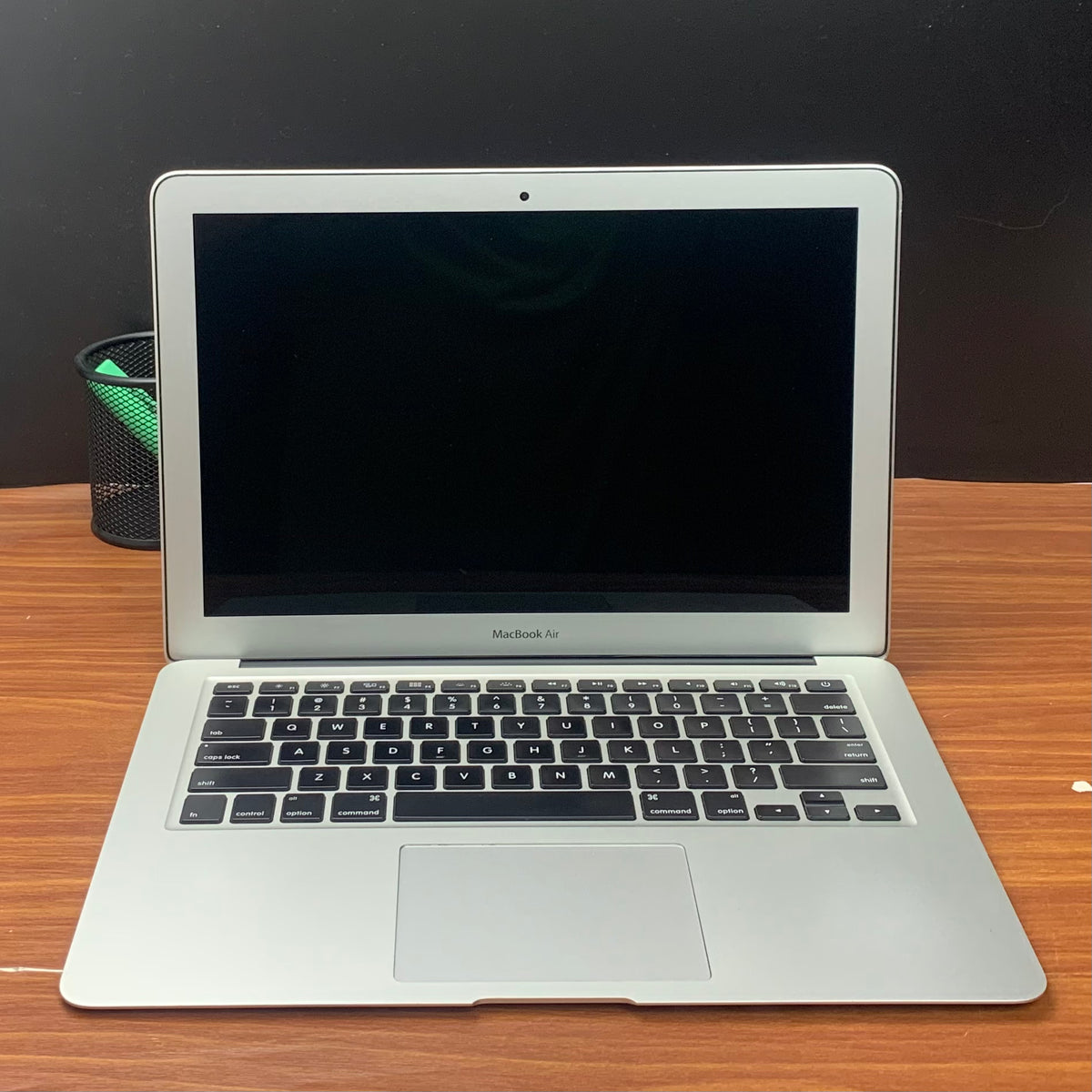 MacBook Air 2013 Usado 13" | i5, 4GB RAM, 128GB | TrocaTech