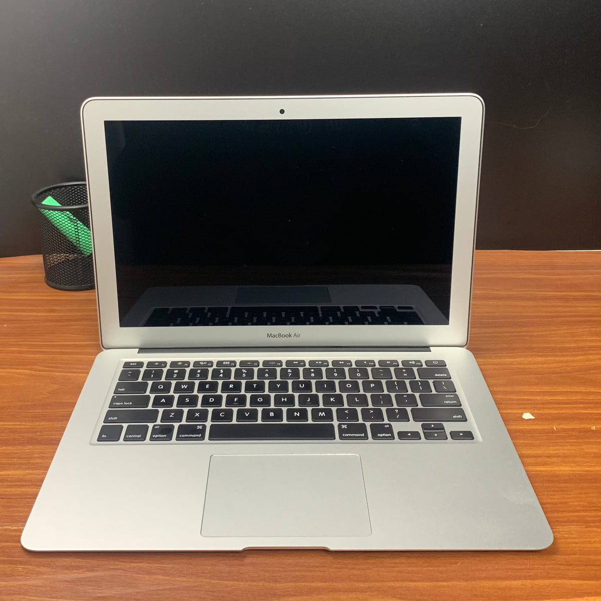 MacBook Air 2015 Usado 13" | i5, 4GB RAM, 256GB | TrocaTech