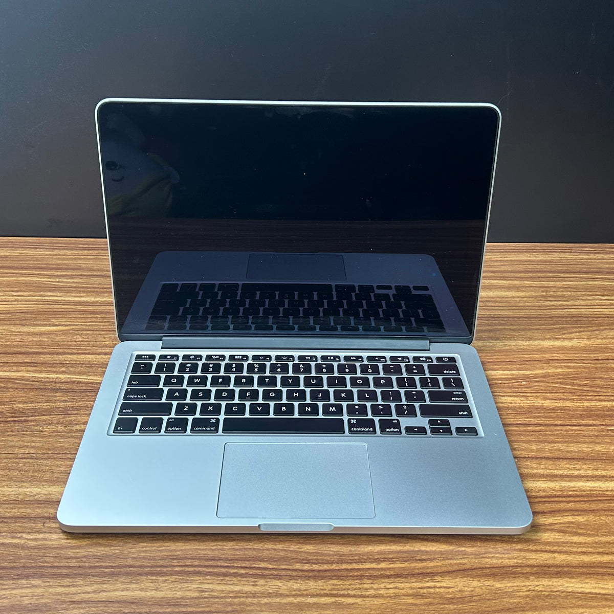 MacBook Pro 2015 Usado 13" | i7, 16GB RAM, 500GB | TrocaTech