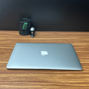 MacBook Air 2017 Usado 13" | i5, 8GB RAM, 128GB | TrocaTech