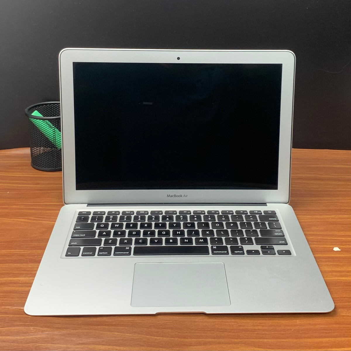 MacBook Air 2015 Usado 13" | i5, 8GB RAM, 128GB | TrocaTech